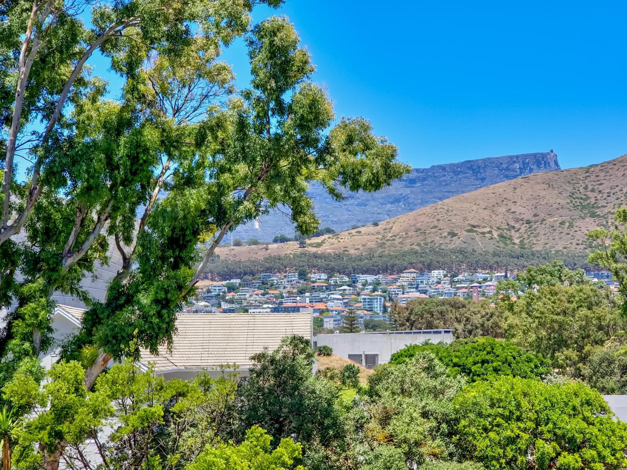 Apartamento With Ocean And Promenade View Sea Point Cidade Do Cabo